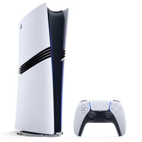 PS5 Pro Preorders